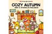 Hobby - Malebog: Cozy Autumn - Cozy Coloring - Hobby - paperback - 9788775379699