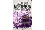 Krimi & Spænding - Jeg passer på dig - Krimi & Spænding - paperback - 9788775961511
