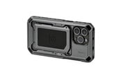 Mobil - Covers & Cases - Tilta Khronos iPhone 15 Pro Case Space Grey - TK-IP15-PFC-SG