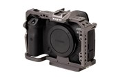Foto & Videotilbehør - Tilta Full Camera Cage for Canon R5/R6 Grey - TA-T22-FCC-G