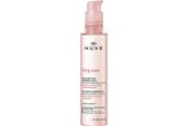 Ansigtspleje - Nuxe Very Rose Gentle Cleansing Oil - 3264680043475