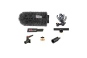Mikrofon - Rycote Classic Softie Camera Kit 18cm 19/22 - RYC116012