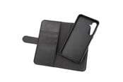 Mobil - Covers & Cases - Essentials PU Wallet - Samsung Galaxy A35 5G - 7333048063106