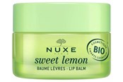 Ansigtspleje - Nuxe Sweet Lemon Lip Balm - 3264680034718