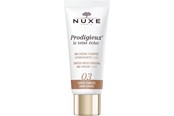 Makeup - Nuxe Prodigieux Teint Eclat BB Cream - 3264680029844