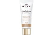 Makeup - Nuxe Prodigieux Teint Eclat BB Creme - 3264680029837