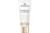 Makeup - Nuxe Prodigieux Teint Eclat BB Creme - 3264680029820
