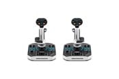 Spil tilbehør - Thrustmaster SOL-R FLIGHTSTICK (2-Pack) - Wired Controller - PC - 2960939