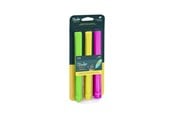 Kreativt Legetøj - 3Doodler Start+ Eco Filament - 75 Strands - 3DS-ECO-MiX4-75
