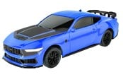 Fjernstyret - Taiyo Ford Mustang GTD Dark Horse - 180030A