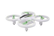 Fjernstyret - Gear4Play Glow Stunt Drone - XXD134