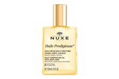 Hårpleje - Nuxe Huile Prodigieuse Multi-Purpose Dry Oil - 3264680016080