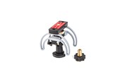 Mikrofon - Rycote Suspension Kit Heavy Duty for Portable Recorder - RYC041130
