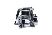 Foto & Videotilbehør - Tilta Shock Absorbing Head for Hydra Alien Mini Titanium Grey - HDA-T15-SAH-TG