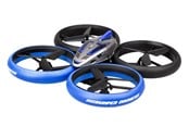 Droner - Silverlit - Bumper Drone Vision - 84829