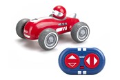 Fjernstyret - Silverlit Tooko My First Rc Racer - 81476