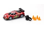 Fjernstyret - Silverlit Build 2 Drive - Radical Racer - 20701