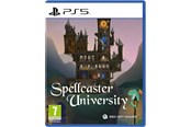 Spil - Spellcaster University - Sony PlayStation 5 - Strategi - 3760328373244