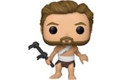 Merchandise - Funko! - Movies: Planet of the Apes: John Brent - Figur - 83450