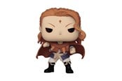 Merchandise - Funko! - Black Clover: Fuegoleon - Figur - 143273