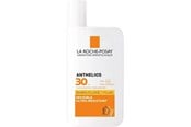 Kropspleje - La Roche-Posay Anthelios Invisible Fluid Sunlotion SPF30 50ml - 3337875706841