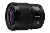 Objektiv - Panasonic Lumix S S-S18E - wide-angle lens - 18 mm - S-S18E