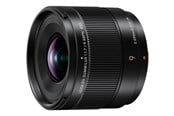 Objektiv - Panasonic Leica DG Summilux H-X09 - wide-angle lens - 9 mm - H-X09E