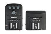 Kamera & objektivtilbehør - Hähnel Viper TTL - 1005 500.0