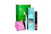 Gaveæsker - Benefit Cosmetics Extra Glam Infused Giftset - 602004156235