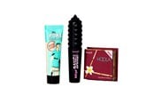 Gaveæsker - Benefit Cosmetics Icons Makeup Set - 602004154323