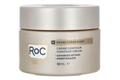 Ansigtspleje - ROC Derm Correxion Contour Cream 50 ml - 1210000800572