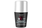 Parfume og dufte - Vichy Homme Invisible Resist 72H Deo Roll-On 50 ml - 3337875894234