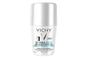 Parfume og dufte - Vichy Invisible Resist 72H Deo Roll-On 50 ml - 3337875894265