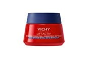 Ansigtspleje - Vichy Liftactiv B3 Retinol Collageen Night Cream 50 ml - 3337875873086