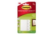Tape & lim - 3M Command Picture Hanging Strips Small - 7100109415