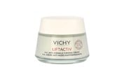 Ansigtspleje - Vichy Liftactiv HA Anti-Wrinkle Firming Cream 50 ml - 3337875849999