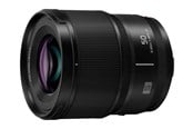 Objektiv - Panasonic Lumix S S-S50E - lens - 50 mm - S-S50E