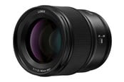 Objektiv - Panasonic S-S85E lens 85mm F1.8 - S-S85E
