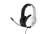 Hovedtelefoner/headset - Turtle Beach Airlite Fit - Black & White - TBS-8002-05