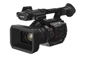 Videokamera - Panasonic HC-X20 - camcorder - storage: flash card - HC-X20E