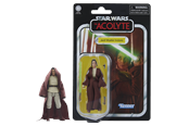 Figur - Star Wars The Acolyte The Vintage Collection Jedi Master Indara 9.5 cm - G09045X00