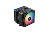 CPU Køler - DeepCool AG620 BK ARGB V2 - CPU Luftkøler - Max 30 dBA - R-AG620-BKAMMN-GJD