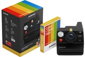 Kamera - Polaroid Now+ Gen 3 Everything Box - Black - 006575