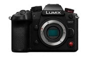 Kamera - Panasonic GH7 - DC-GH7LE