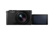 Kamera - Panasonic Lumix S9 + S-R1840 - DC-S9NE-K