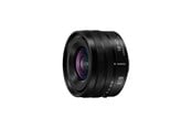 Objektiv - Panasonic LUMIX S 18-40mm F4.5-6.3 - S-R1840E