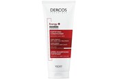 Hårpleje - Vichy Dercos Energising Fortifying Conditioner - 3337875678094