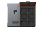 Kameratasker - PolarPro Memory Card Case Slate CFEA Edition II Mo - SLTII-CFEA-MNTN