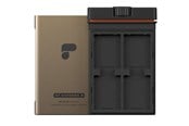 Kameratasker - PolarPro Memory Card Case Slate CFEB Edition II De - SLTII-CFEB-DSRT