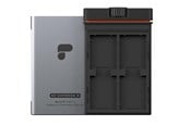 Kameratasker - PolarPro Memory Card Case Slate CFEB Edition II Mo - SLTII-CFEB-MNTN